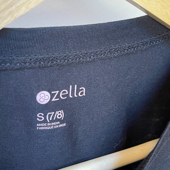 Zella Girl Long Sleeve Novelty Tee - Picture 3 of 8